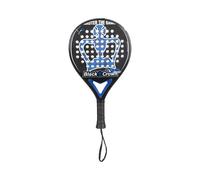 Black Crown Coyote Carbon 3k Pala De Pádel