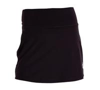 Black Crown - Falda Naxos para Mujer - Pádel y Tenis - Falda Deportiva Ligera, Cómoda y Transpirable para Entrenamiento y Competición