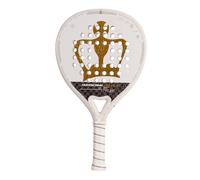 Pala de Pádel Black Crown Hurricane Pro 3.0 Mujer