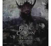 Black Crown Initiate - Selves We Cannot Forgive