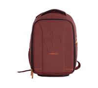 Black Crown Magic Mochila Rojo_vino