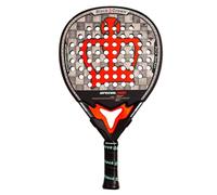 Black Crown - Pala de pádel Special MAX - Carbono 18K Aluminium - Goma Medium EVA Black - Forma lágrima - Potencia 60% y Control 40% - Jugadores avanzados y Profesionales - Peso 355-370g