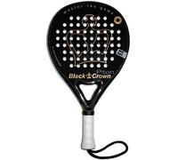 Piton , color:negro , talla:nosize Black Crown