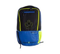 Black Crown Raptor Epic Mochila-azul,amarillo Azul