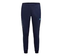 Black Crown Teide Pantalón De Entrenamiento Hombres - Negro S