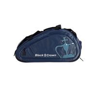 Black Crown Ultimate Pro 2.0 Paletero-azul Azul