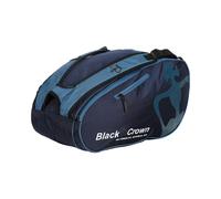 Black Crown Ultimate Series V2 Paletero-azul Oscuro,azul Claro Azul Oscuro