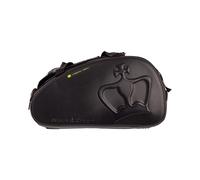 Black Crown Wonder Pro 2.0 Hard Paletero-negro,gris Negro