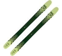 BLACK CROWS Anima - Hombre - Verde - talla 189- modelo 2025