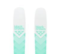 Black Crows Atris Birdie 105 Mujer Ski para toda montaña 2025 160.2 Turquesa