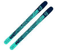 BLACK CROWS Atris - Hombre - Azul - talla 190- modelo 2026
