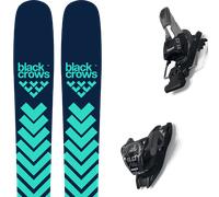 BLACK CROWS Atris - Hombre - Azul - talla 190- modelo 2026