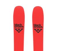 BLACK CROWS Camox Freebird - Unisex - Rojo - talla 164- modelo 2026