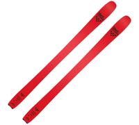 BLACK CROWS Camox Freebird - Unisex - Rojo - talla 183- modelo 2024