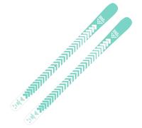 BLACK CROWS Captis Birdie - Mujer - Azul / Blanco - talla 154- modelo 2026