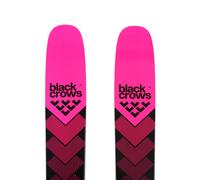 Black Crows Corvus 110 Ski Freeride 2025 176.3 Rosa subido