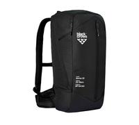 Blackcrows - Mochilas - Dorsa 22 Black/White - Negro Negro one size