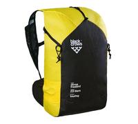 Blackcrows - Mochilas de esquí/snowboard - Dorsa 23 Freebird Black/Yellow - Amarillo Amarillo one size