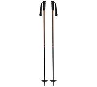 Black Crows Meta (negro/naranja)