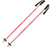 BLACK CROWS Meta Poles - Unisex - Rojo - talla 115- modelo 2026