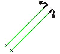 Blackcrows - Bastones esquí - Meta Green - Talla 135 cm - Verde Verde 135 cm