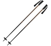 BLACK CROWS Meta - Unisex - Negro / Narnaja - talla 130- modelo 2027