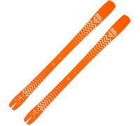 Blackcrows - Mirus Cor Orange 2026 - Talla 173 cm - Naranja Naranja 173 cm