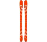 Black Crows Mirus Cor (naranja)