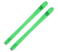 Black Crows Navis Freebird 102 Ski de travesía 2025 173 Verde