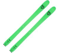 BLACK CROWS Navis Freebird - Unisex - Verde - talla 167- modelo 2026