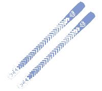 BLACK CROWS Octo Birdie - Mujer - Azul / Blanco - talla 155- modelo 2026