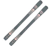 BLACK CROWS Octo Birdie - Mujer - Gris / Rosa - talla 161- modelo 2025
