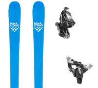 BLACK CROWS Ova Freebird - Unisex - Azul - talla 156- modelo 2026
