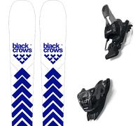 Blackcrows - Serpo 2026 de Madera - Talla 180 cm - Azul Azul 180 cm