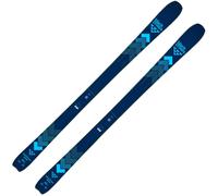 BLACK CROWS Serpo - Hombre - Azul - talla 186- modelo 2025