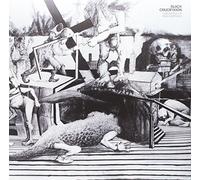 Black Crucifixion - Coronation of King Darkness [Vinilo]