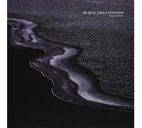 Black Crucifixion - Faustian Dream (White Vinyl) [Vinilo]
