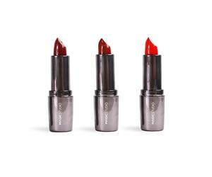 Black Crystal Lipstick