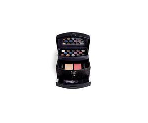 Black Crystals Small Case