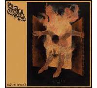 Black curse - Endless wound