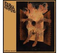 Black Curse Endless Wound (Vinyl) 12" Album (Importación USA)