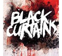 Black Curtains - The Shape Of Life To Come