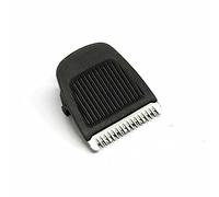 BLACK Cutter Barbero Beard Trimmer Head 32mm 17 Teeth For Philips Shaver 422203632341