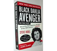 Black Dahlia Avenger