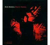 Black Dahlia by Bob Belden (2001-02-27)