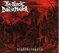Black Dahlia Murder - Nightbringers