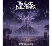 Black Dahlia Murder - Pop CD, Black Dahlia Murder - Everblack[002kr]