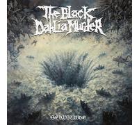 The Black Dahlia Murder – Servitude – CD Digipak (Importación USA)