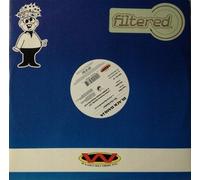 Black Dahlia - On the Radio [Vinilo]
