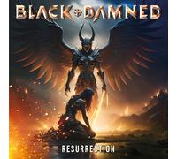 Black & Damned - Black & Damned - Resurrection